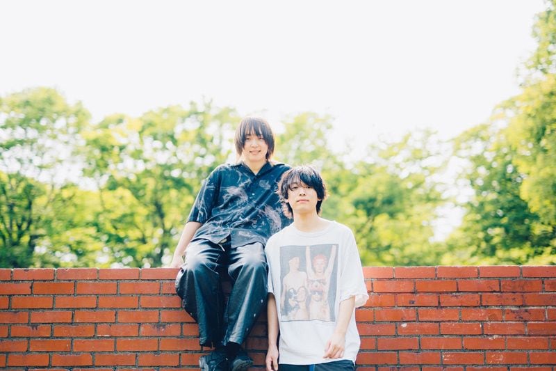 セカンドバッカー、楽曲「君の帰りを待ってる」がドラマ『今から、親友やめようか。』OP主題歌決定!