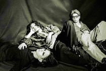 SIX LOUNGE、6月4日20時よりスタジオライブ無料生配信！