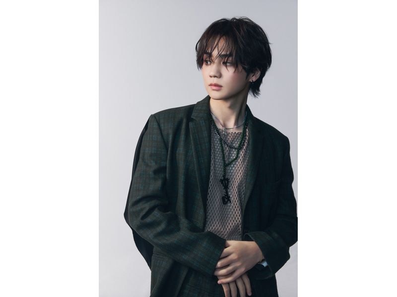 HOKUTO(THE RAMPAGE 吉野北人)、1stアルバムリード曲「Diamond」MV公開!