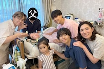 『２４時間テレビ４９』山崎育三郎がチャリティーパートナーに就任