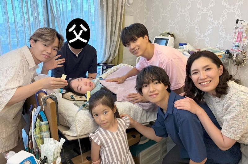 『２４時間テレビ４９』山崎育三郎がチャリティーパートナーに就任