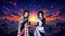 和のV系バンド・天照、7年ぶり新作『天翔魂響物語』発売へ。23年前の曲も蘇る