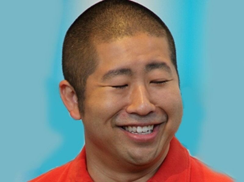 ハライチ澤部佑、ベストファーザー賞を祝福されるもザキヤマがツッコミ「ゲストが来てんのにねぇ」