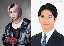 『マテムり』日本テレビの伊藤遼アナウンサーが2度目の登場！