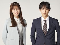 『ドライな同期の溺愛癖』胸キュンオフィスラブストーリーを実写ドラマ化！