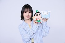 TOMOO、新曲「大人になったら」7/29リリース！ 『映画クレヨンしんちゃん 奇々怪々！オラの妖怪バケ～ション』主題歌