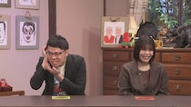 『ジンギス談！』今ノリにのっている男女コンビ「カーネーション」が襲来！