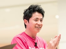 藤森慎吾、我が子のスマホデビューを見据え、親子で決めたいルールを初公開！
