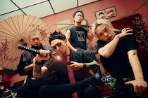 SiM、新曲「FREEZE ME UP」書き下ろし！　7/4放送開始TVアニメ『BLACK TORCH』OP