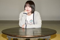 【インタビュー】あのが「わたしの相殺日記」で地上波ドラマ単独初主演、“自分らしく生きる”主人公「ぜひやりたい」