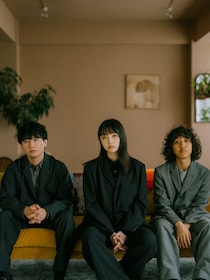 Laura day romance、初のホールツアーファイナルライブ映像作品リリース決定！ 豪華盤は1,000枚限定