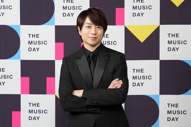 「THE MUSIC DAY 2026」放送決定!