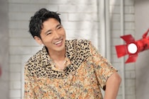 柄本佑「誰よりも芝居が好きな父の背中を見て育った」