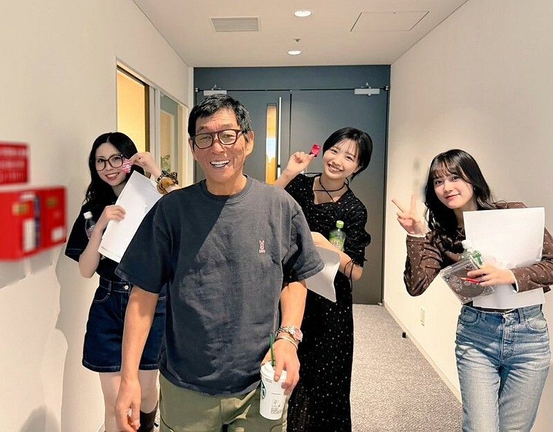 『ルパン三世』声優オファーもあった明石家さんまが「一番心残り」「はまり役」と明かすアニメキャラとは