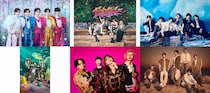 「THE MUSIC DAY 2026」第一弾出演アーティスト解禁！