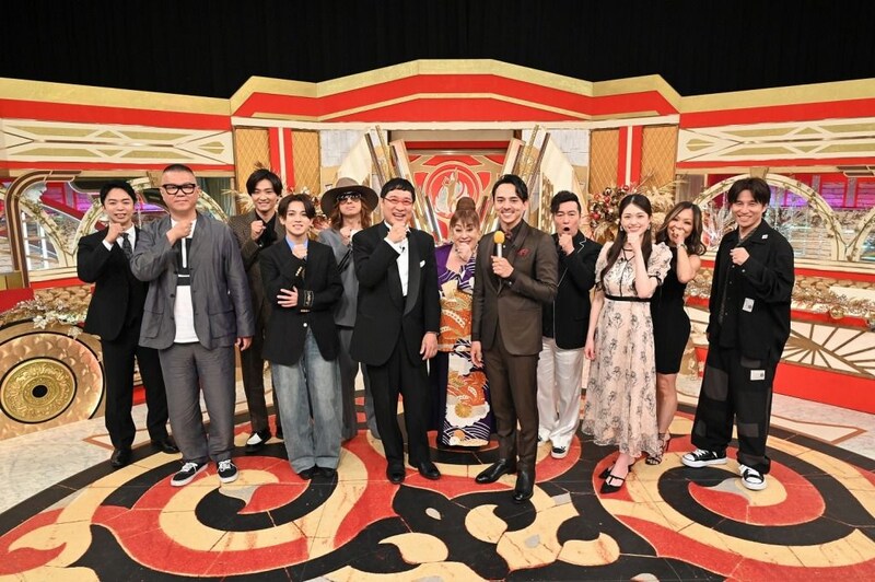 『アーティスト別モノマネ頂上決戦』禁断のモノマネ賞レース開幕！