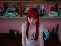 a子、2ndアルバムリード曲「恋は生まれた」MV公開！