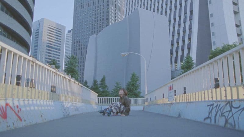 iri、新曲「Crunchy」MV公開！