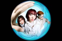 Luov 、新曲「KEEP OUT」6/12配信リリース！