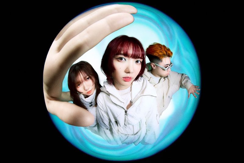 Luov 、新曲「KEEP OUT」6/12配信リリース！