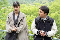 『刑事、ふりだしに戻る』第８話、復讐の相手は冤罪!?