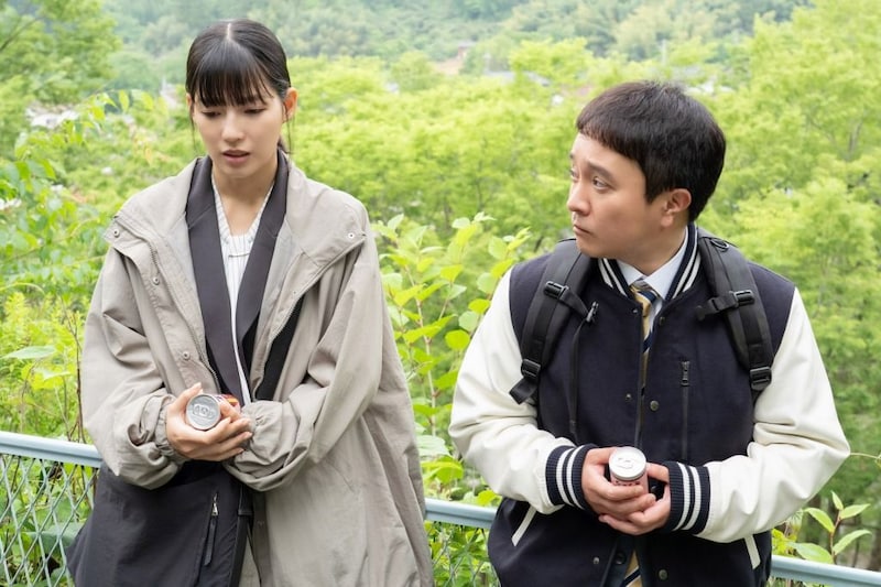 『刑事、ふりだしに戻る』第８話、復讐の相手は冤罪!?