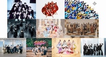 『音楽の日２０２６』第１弾 豪華出演アーティスト１０組発表！