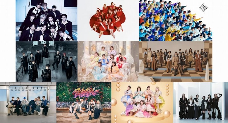 『音楽の日2026』第1弾 豪華出演アーティスト10組発表!