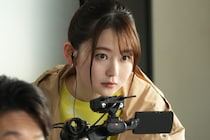 『俺たちの箱根駅伝』山田杏奈の出演が決定！
