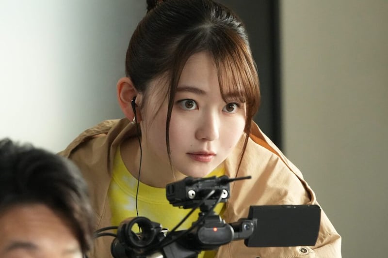 『俺たちの箱根駅伝』山田杏奈の出演が決定!