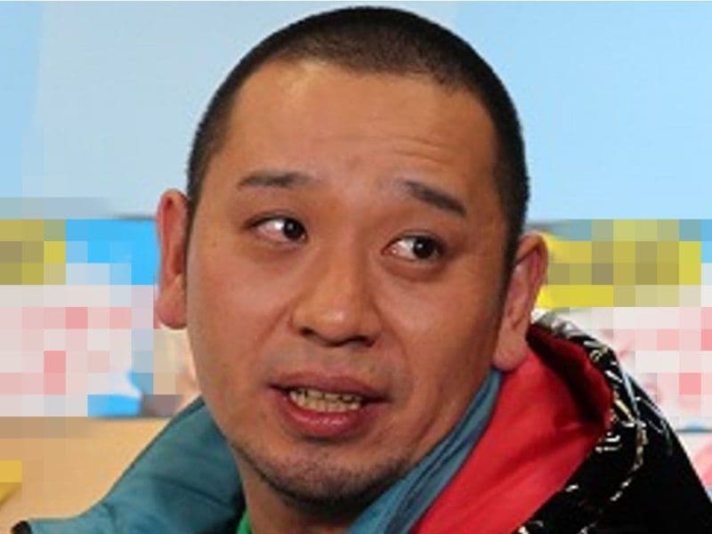 千鳥・大悟との共演で救われた過去を告白した人気芸人「笑われて『イカれた世界だな、ここは』と思った」