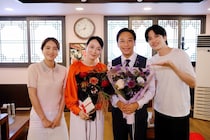 キム・ドワン、キム・ジュリョン、オ・マンソクがクランクアップ！