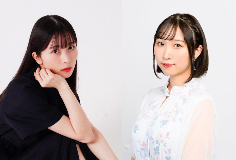 佐々木琴子・篠原侑が山口アニメイベントに出演決定！