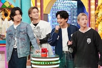 『ちどかまゴールデン』全国早押しちどかま事件簿 神奈川編
