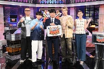 『SAVE MONEY』史上初の連続ピタリ賞＆ミラクル連発！