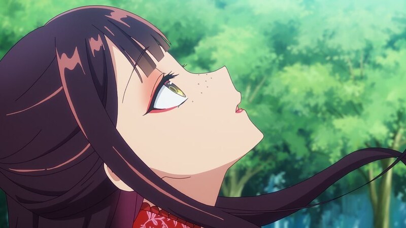 『ふつつかな悪女ではございますが』OPテーマはmiletに決定