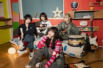 らそんぶる、新曲「素直になれたら」配信リリース＆MV公開！ キャリア初の東名阪2マンツアー決定