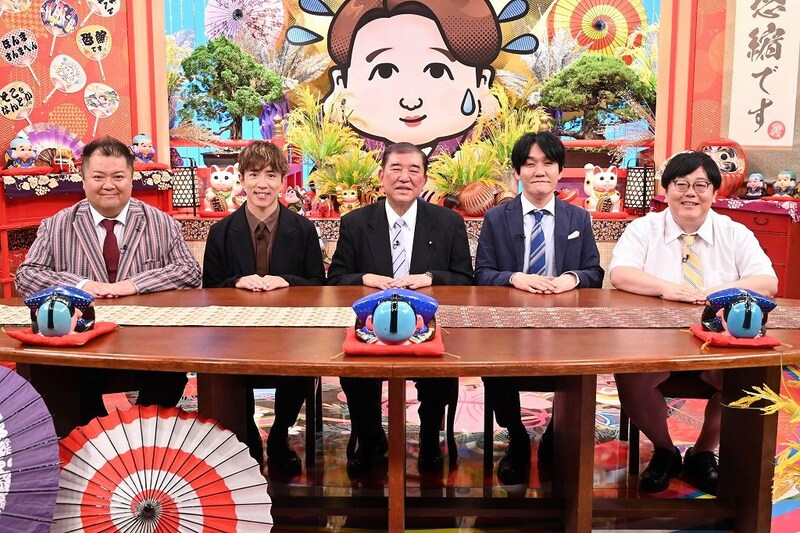 『THE恐縮オファー』MC村上信五、番組の予算が心配です!