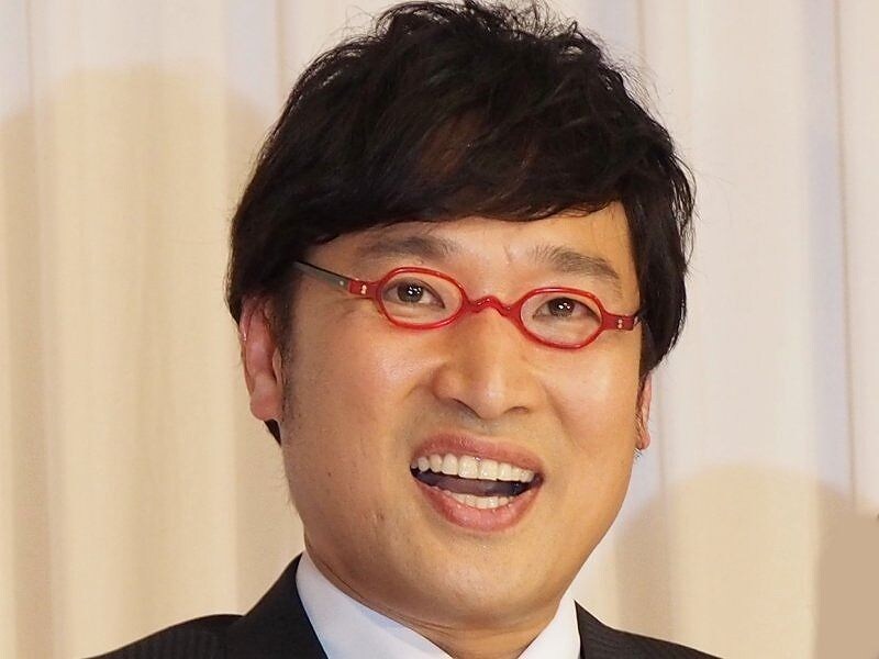 山里亮太、「直木賞」初候補選出の若林正恭に嫉妬混じりの熱エール「取っちゃうかな」