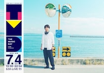 「THE夏!THEライブ!THE MUSIC DAY!」今年のポスタービジュアルが解禁！