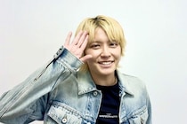 ６月１３日放送の「シューイチ」に手越祐也 生出演！