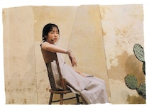 藤原さくら、新曲「new world」配信リリース！ 山田杏奈主演 映画「NEW GROUP」主題歌