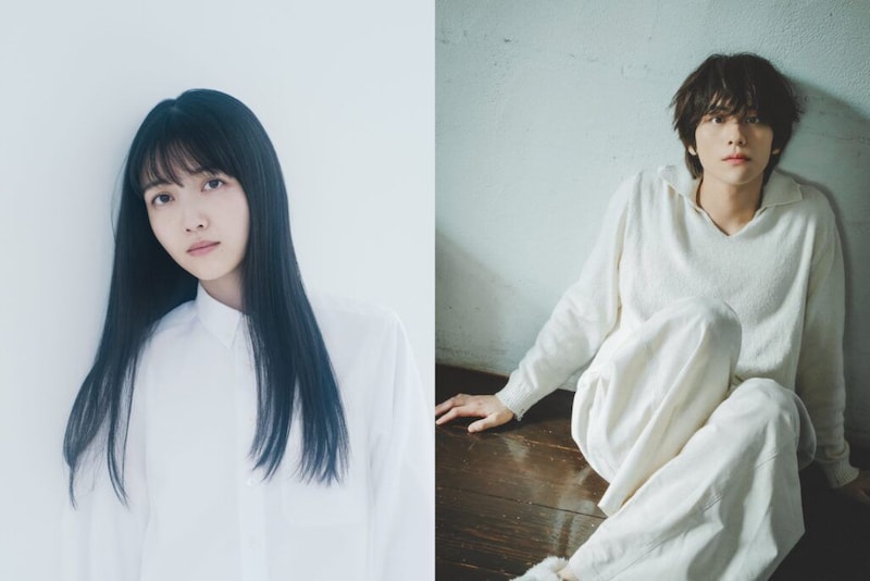 『告白』久保史緒里、山下幸輝ら追加キャスト公開!