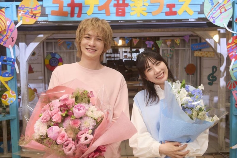 タツキ先生・町田啓太「現場で涙を流すなんて初めて」