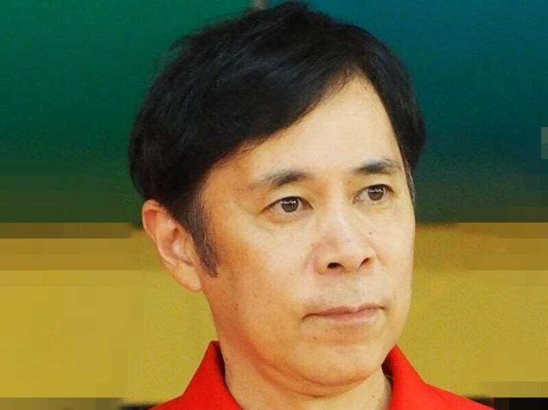 岡村隆史、かまいたち濱家隆一の“薄毛対策”に自身の経験踏まえ「なんかええのないのかな、ブワってなるやつ」