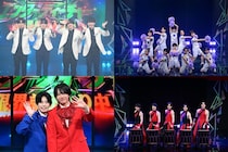 ６月１４日、第１回『エンターティーチャー 限界弟子入り中！』放送スタート