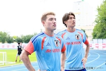 サッカー日本代表コーチ陣が語った“日本一丸” 中村俊輔氏「懐かしい気持ちに」