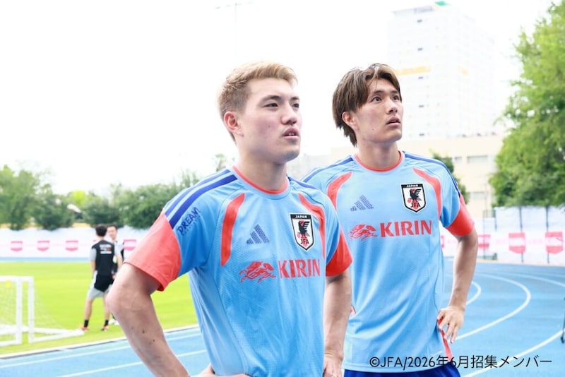 サッカー日本代表コーチ陣が語った“日本一丸” 中村俊輔氏「懐かしい気持ちに」