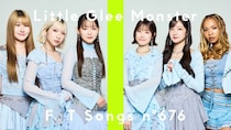 Little Glee Monster、「THE FIRST TAKE」に3年ぶりに登場！ カバー楽曲「Jupiter」一発撮り