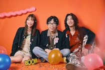 ココラシカ、新曲「踊りまくっていいじゃないか!!!」7/1リリース！　今夏大型音楽フェス初出演決定